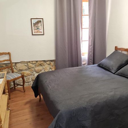 Hostellerie Du Vieux Moulin Duilhac Eksteriør bilde